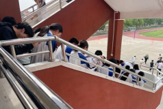 冷水中学