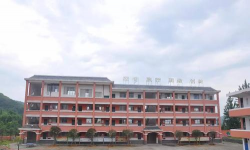 袁州区彬江中学