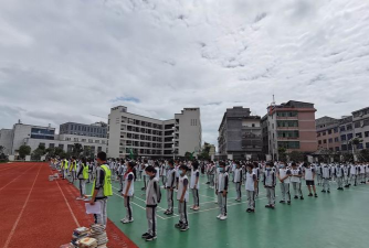 赤岸初中