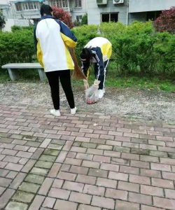 华林初中