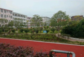 任重中学