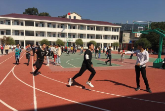 甘坊学校
