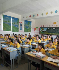 澡溪学校