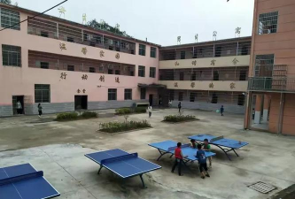 石溪学校