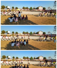 干垦学校