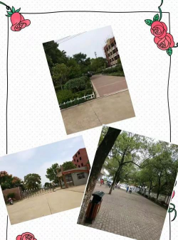 界埠中学