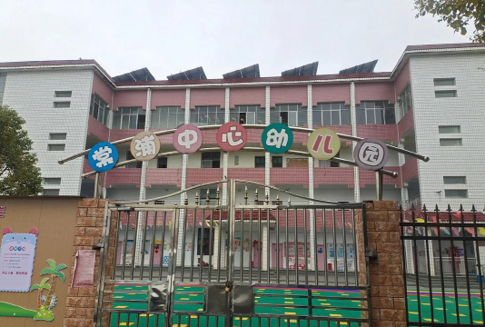 江西宜春宜丰棠浦中学