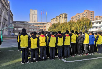 桥西中学