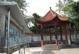铜鼓县高桥中心学校