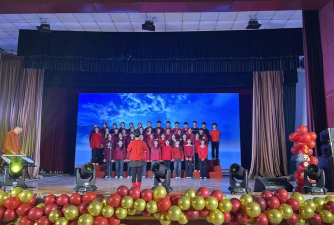 焦作市总工会职工中等专业学校