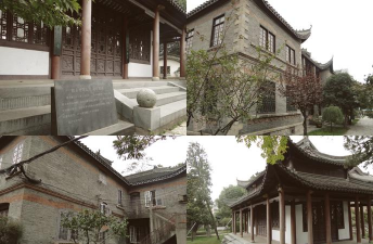安徽省怀远第一中学