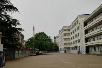 贵溪市第三中学