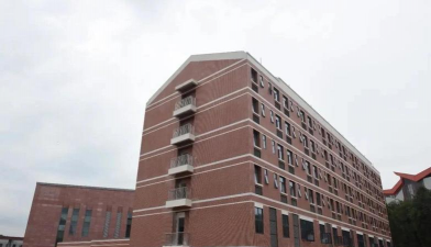 成都体育学院