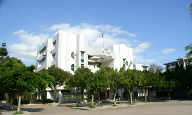 福建省福州华侨中学