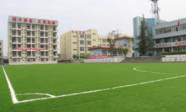 德阳弘正科技职业学校
