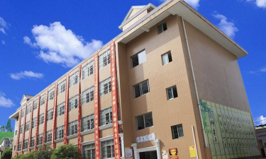 成都新东方高级技工学校