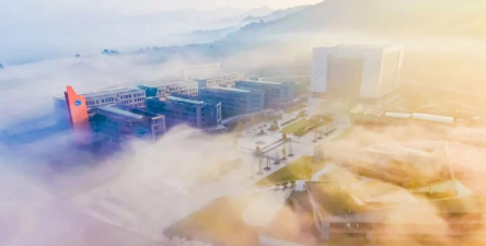 四川科技职业学院中专部能源学院