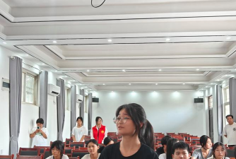 扶沟县江村镇三中