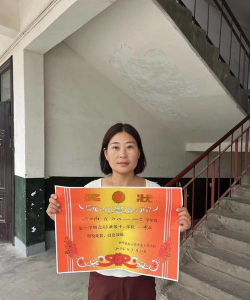 西华县东王营乡中学