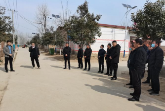 西华县西华营镇二中