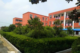 西华县址坊镇初级中学