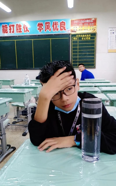 西华县西夏镇第一初级中学