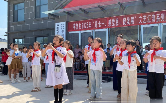 商水县平店乡第二初级中学