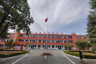 沈丘县北郊乡燕英学校