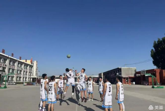 临汾电子职业学校