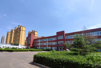 山东淄博外国语学校