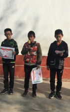 信阳晨光中学