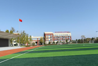 周口市宇立学校
