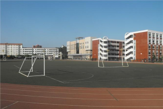 河南夏邑县高级中学