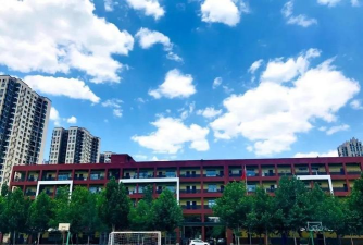 郑州第三十六中学