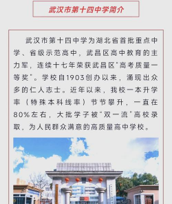 武汉市泉井中学
