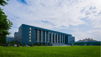 河南理工大学万方科技学院