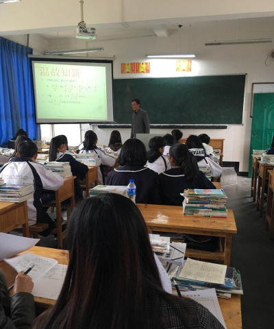 常德市诗淇双语学校
