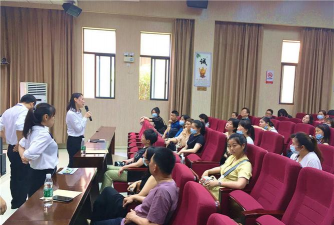 常德英语实验学校