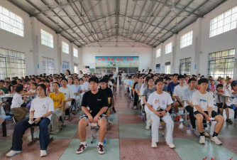 安乡县焦圻镇中学