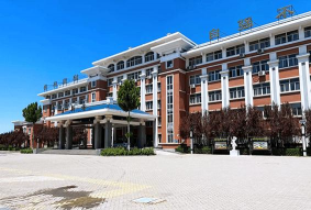 沧山乡中学