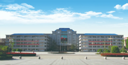 安乡县城关镇城南中学