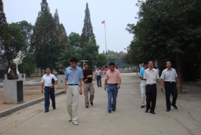 汉寿县毓德铺镇中心学校