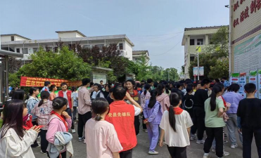 汉寿县崔家桥镇中心学校
