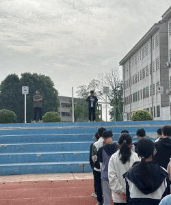 澧县大堰当镇中学