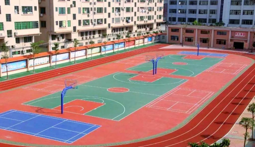 东方实验学校