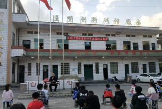 水车镇大同中学