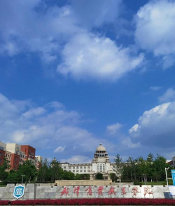 武汉商贸职业学院