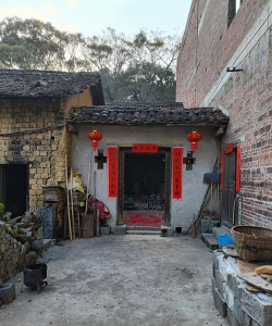 江华瑶族自治县四中