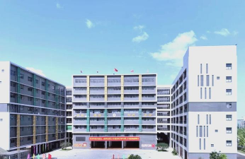 汕头市潮南实验学校