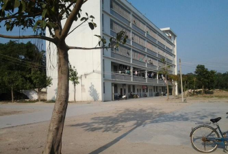 汕头市潮阳区西胪中学